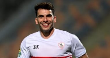 زيزو يرفع صوت الاحتجاج ضد عقوبات الزمالك في جلسة الاستماع 2 زيزو يرفع صوت الاحتجاج ضد عقوبات الزمالك في جلسة الاستماع