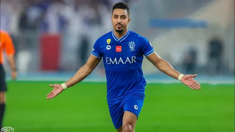 تجديد الهلال للدوسري ردود فعل مثيرة وتعليق ولید الفراج التاريخي يتصدر المشهد 2 تجديد الهلال للدوسري ردود فعل مثيرة وتعليق ولید الفراج التاريخي يتصدر المشهد