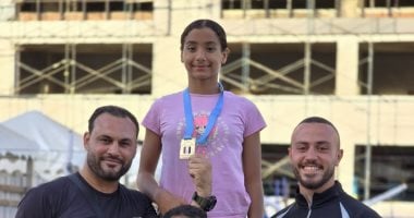 سباحو القاهرة يتألقون في كأس مصر وينتزعون الذهب 2 سباحو القاهرة يتألقون في كأس مصر وينتزعون الذهب