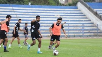 سبورتنج يتفوق على الترسانة والمنصورة يحقق فوزاً جديداً على بروكسي