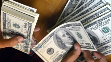 سعر 100 دولار في العراق اليوم في السوق السوداء