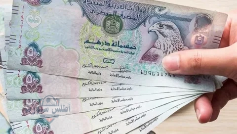 سعر الدرهم الإماراتي مقابل الجنيه المصري اليوم الأحد 18 مايو 2025 2 سعر الدرهم الإماراتي مقابل الجنيه المصري اليوم الأحد 18 مايو 2025