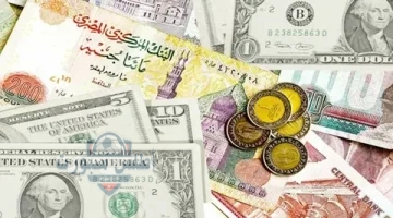 سعر الدولار 2