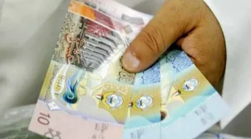 سعر الدينار الكويتي 4