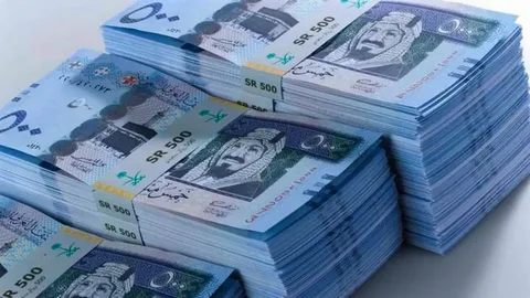 سعر الريال السعودي اليوم الأربعاء 21 مايو 2025 في آخر تحديث للبنوك 2 سعر الريال السعودي اليوم الأربعاء 21 مايو 2025 في آخر تحديث للبنوك