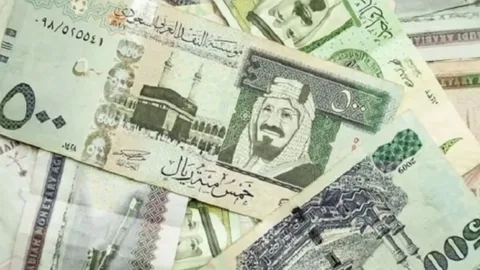 مفاجآت في البنوك.. سعر الريال السعودي مقابل الجنيه المصري اليوم 21 مايو 2025 2 مفاجآت في البنوك.. سعر الريال السعودي مقابل الجنيه المصري اليوم 21 مايو 2025