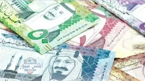 سعر الريال السعودي اليوم في البنوك المصرية السبت 17 مايو 2 سعر الريال السعودي اليوم في البنوك المصرية السبت 17 مايو
