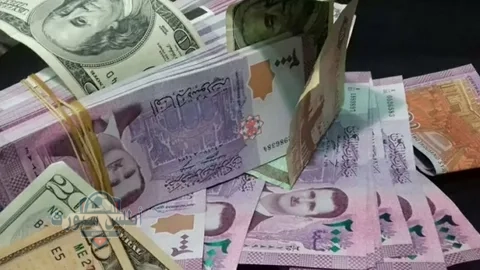 استمرار التراجع سعر الليرة السورية مقابل الدولار اليوم الأربعاء 14 مايو 2025 2 استمرار التراجع سعر الليرة السورية مقابل الدولار اليوم الأربعاء 14 مايو 2025
