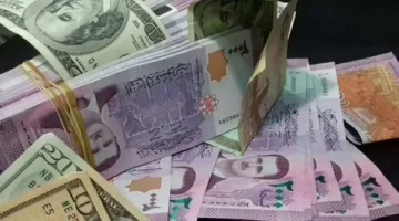 سعر الليرة السورية 3