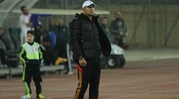 سيد عيد يُشدد على التركيز، متأجيل العروض حتى نهاية الموسم