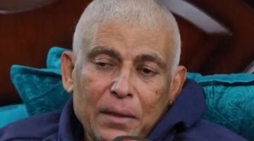 صابر عيد أسطورة غزل المحلة وتاريخ مفقود في زمن الأزمات