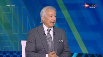 صدفة قيادة حلمي طولان لمنتخب مصر في كأس العرب قرار بالإجماع