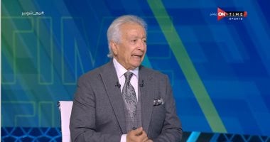 صدفة قيادة حلمي طولان لمنتخب مصر في كأس العرب: قرار بالإجماع 2 صدفة قيادة حلمي طولان لمنتخب مصر في كأس العرب: قرار بالإجماع
