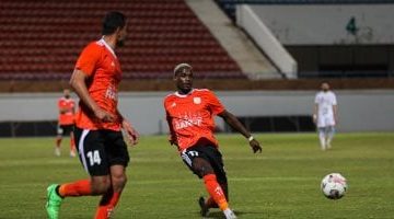 صراع النقاط حرس الحدود يتحدى فاركو في الجولة السابعة للدوري