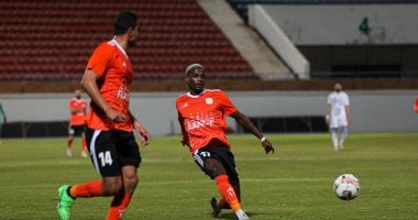 صراع النقاط: حرس الحدود يتحدى فاركو في الجولة السابعة للدوري 2 صراع النقاط: حرس الحدود يتحدى فاركو في الجولة السابعة للدوري