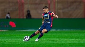 طارق حامد يترقب فرصة العودة إلى الزمالك