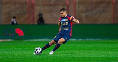 طارق حامد يترقب فرصة العودة إلى الزمالك 2 طارق حامد يترقب فرصة العودة إلى الزمالك