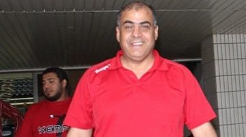 طارق محروس نجاح ناشئي اليد في أوروبا يبشر بمستقبل واعد