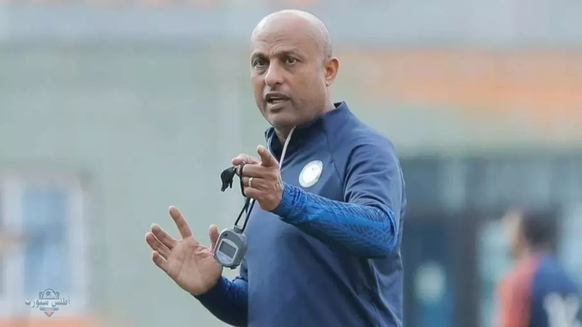 طارق مصطفى بعد الخسارة أمام الأهلي.. أطالب بالعدل وأرفض التدريب المؤقت للزمالك 2 طارق مصطفى بعد الخسارة أمام الأهلي.. أطالب بالعدل وأرفض التدريب المؤقت للزمالك