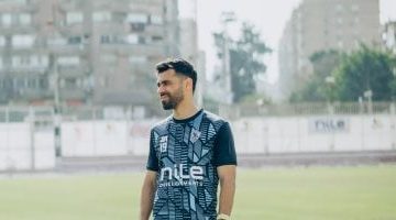 عبد الله السعيد وزيزو يغيبان عن معسكر الزمالك بالإسماعيلية إليكم الأسباب