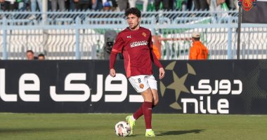 عبد الله مجدى يغيب عن سيراميكا بسبب إصابة في العضلة الضامة 2 عبد الله مجدى يغيب عن سيراميكا بسبب إصابة في العضلة الضامة