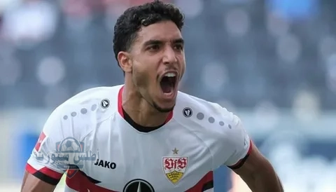 عمر مرموش يكشف سر تألقه المبهر مع مانشستر سيتي 2 عمر مرموش يكشف سر تألقه المبهر مع مانشستر سيتي