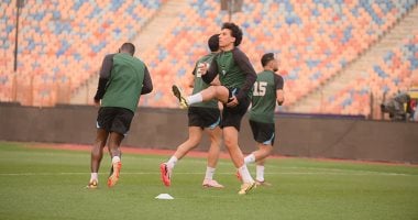 عودة أحمد فوزي تعزز صفوف غزل المحلة في مواجهة الجونة بالدوري 2 عودة أحمد فوزي تعزز صفوف غزل المحلة في مواجهة الجونة بالدوري