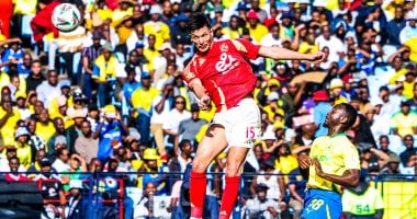عودة أشرف دارى وتعزيز الأهلي بغيابات مؤثرة أمام سيراميكا 2 عودة أشرف دارى وتعزيز الأهلي بغيابات مؤثرة أمام سيراميكا