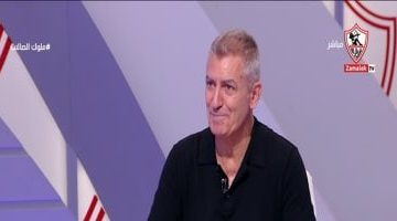 غياب باربيتيو يؤثر على الزمالك في مواجهة فاب الكاميروني بكأس اليد الأفريقية