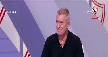 غياب باربيتيو يؤثر على الزمالك في مواجهة فاب الكاميروني بكأس اليد الأفريقية 2 غياب باربيتيو يؤثر على الزمالك في مواجهة فاب الكاميروني بكأس اليد الأفريقية