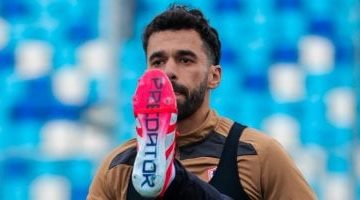 غياب عبد الله السعيد أسباب أزمة التجديد في الإسماعيلي