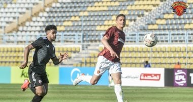 غياب مؤثر: سيراميكا بدون 6 لاعبين أمام المصري في الدوري 2 غياب مؤثر: سيراميكا بدون 6 لاعبين أمام المصري في الدوري
