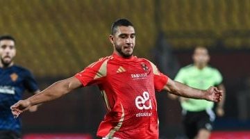 غيابات مؤثرة 10 لاعبين يغيبون عن الأهلي في مواجهة البنك