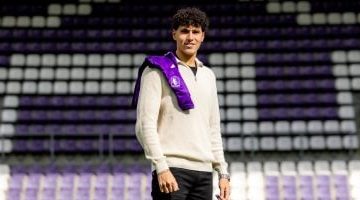 فايد والعسقلاني تعزيزات متوقعة لدفاع الأهلي في الصيف