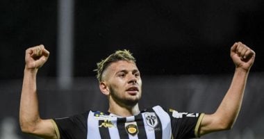 فريد الملالي: طلب مليون دولار للانضمام إلى الزمالك 2 فريد الملالي: طلب مليون دولار للانضمام إلى الزمالك
