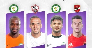 في صراع الهدافين: قيمة الأهداف تتصاعد مع اقتراب النهاية 2 في صراع الهدافين: قيمة الأهداف تتصاعد مع اقتراب النهاية
