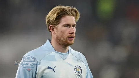 دي بروين قد يغيب عن كأس العالم للأندية مع مانشستر سيتي 2 دي بروين قد يغيب عن كأس العالم للأندية مع مانشستر سيتي