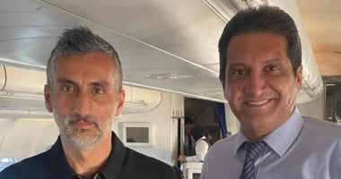 لحظة تاريخية: توقيع ريفيرا مع الأهلي 2 لحظة تاريخية: توقيع ريفيرا مع الأهلي