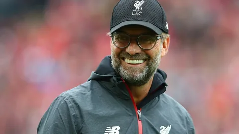 يورجن كلوب يعود إلى التدريب مع روما بعد فترة من الراحة 2 يورجن كلوب يعود إلى التدريب مع روما بعد فترة من الراحة