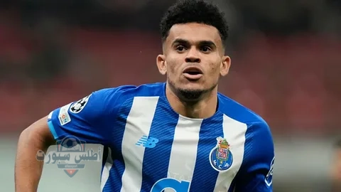 حلم محتمل.. لويس دياز على رأس أهداف برشلونة الصيفية 2 حلم محتمل.. لويس دياز على رأس أهداف برشلونة الصيفية