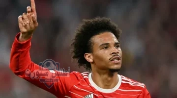 ليروي ساني