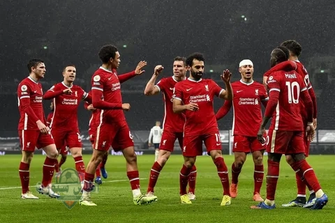 ليفربول يحصل على الموافقة لضم ثاني صفقاته الصيفية 2 ليفربول يحصل على الموافقة لضم ثاني صفقاته الصيفية