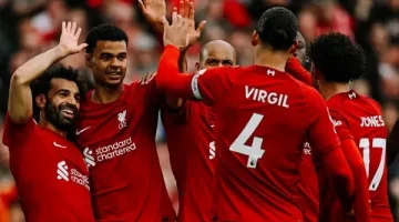 ليفربول 3