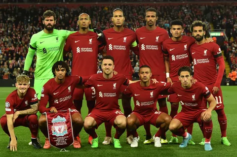 ليفربول يقترب من إتمام صفقة نارية في سوق الانتقالات الصيفية 2 ليفربول يقترب من إتمام صفقة نارية في سوق الانتقالات الصيفية