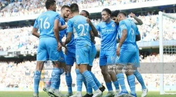 مانشستر سيتي 2