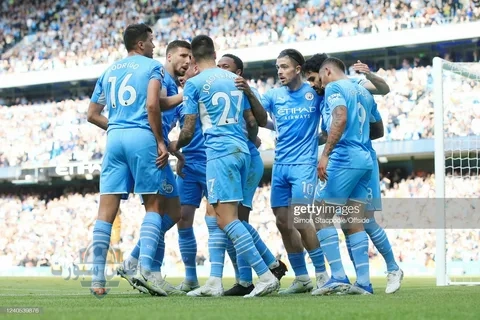 مانشستر سيتي في ورطة.. وتشيلسي ينتزع فوزًا صعبًا من يونايتد في الدوري الإنجليزي 2 مانشستر سيتي في ورطة.. وتشيلسي ينتزع فوزًا صعبًا من يونايتد في الدوري الإنجليزي