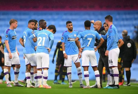 موعد مباراة مانشستر سيتي ضد بورنموث في الدوري الإنجليزي والقناةالناقلة 2 موعد مباراة مانشستر سيتي ضد بورنموث في الدوري الإنجليزي والقناةالناقلة