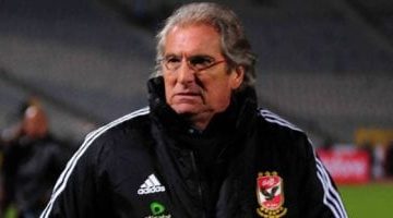 مانويل جوزيه الوداع الأخير من على دكة الأهلي