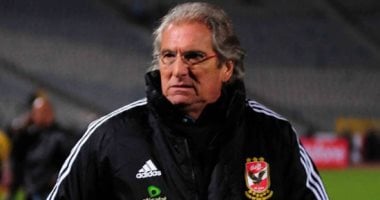 مانويل جوزيه: الوداع الأخير من على دكة الأهلي 2 مانويل جوزيه: الوداع الأخير من على دكة الأهلي