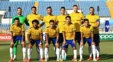 محمد جمال عبد المنعم، عضو مجلس إدارة نادي الإسماعيلي